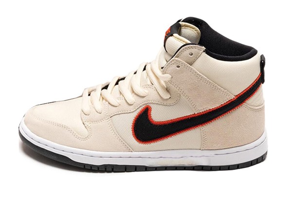 MY REVIEW OF THE NIKE DUNK HIGH SAN FRANCISCO GIANTS #baseball #sanfra