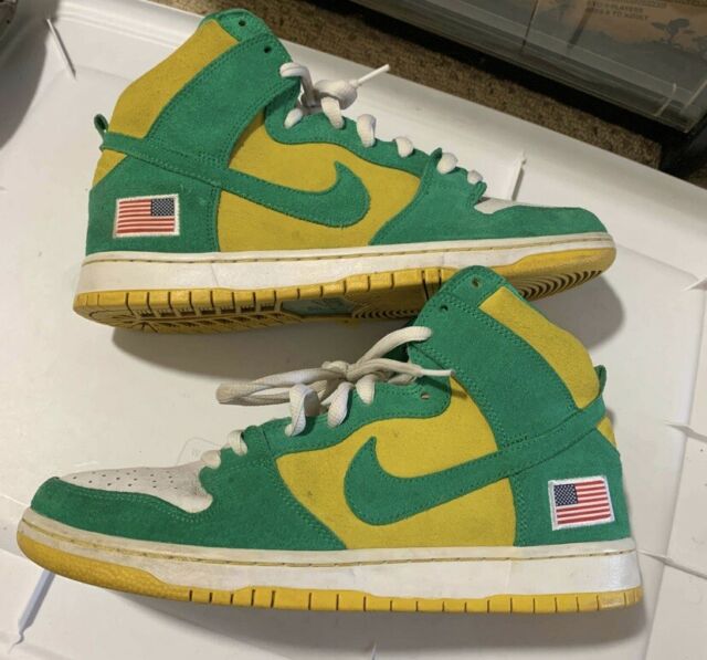 Shop Imitation Nike SB Dunk High 